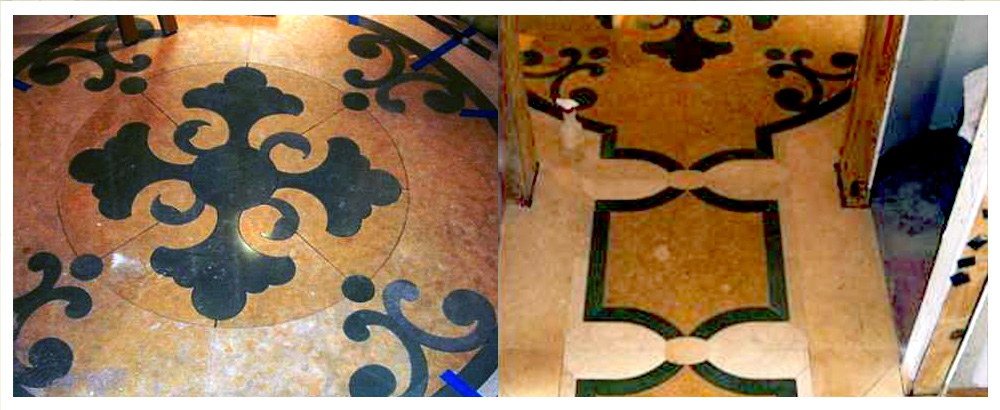 Floor Designs